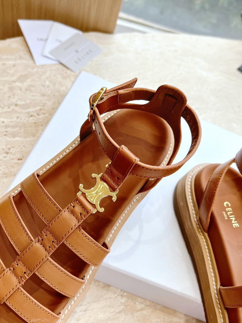 Celine Sandals